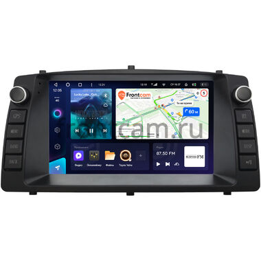 Toyota Allex, Corolla (E120) 2000-2007 (совместимость с BYD F3) Teyes CC3 4/32 7 дюймов RP-6492-481 на Android 10 (4G-SIM, DSP)