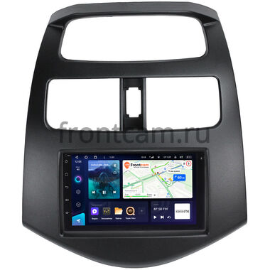 Chevrolet Spark 2009-2016, Spark 3 (M300) 2020-2023 (матовая) Teyes CC3 4/32 7 дюймов RP-CVSP-81 на Android 10 (4G-SIM, DSP)