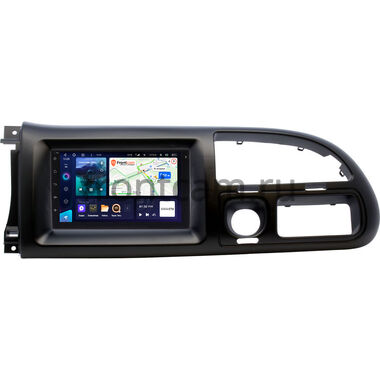 Ford Transit 1995-2005 Teyes CC3 4/32 7 дюймов RP-FRTR-93 на Android 10 (4G-SIM, DSP)