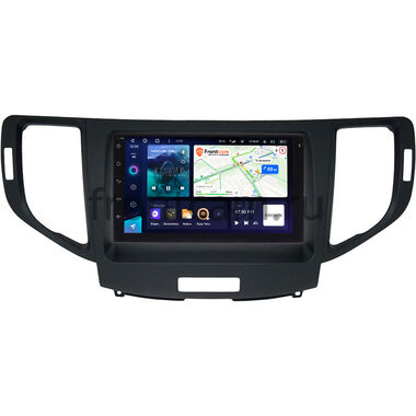 Honda Accord 8 2007-2015 Teyes CC3 4/64 7 дюймов RP-HNACC-248 на Android 10 (4G-SIM, DSP)