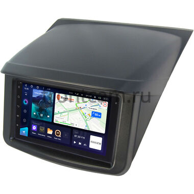 Mitsubishi Pajero Sport II, L200 IV 2006-2015 Teyes CC3 4/32 7 дюймов RP-MMTR-187 на Android 10 (4G-SIM, DSP)