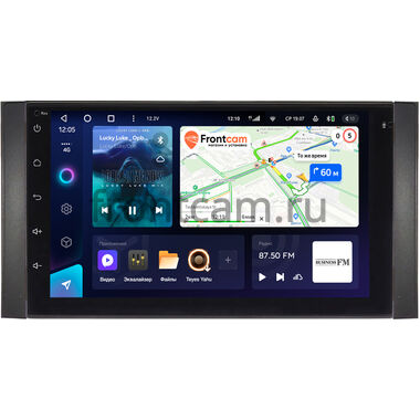 Nissan Juke, Serena 4 (C26), March (K13), Serena 5 (C27), Note 2, Dayz 2 2010-2024 Teyes CC3 4/32 7 дюймов RP-NSUNB-142 на Android 10 (4G-SIM, DSP)