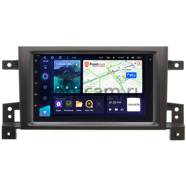 Suzuki Grand Vitara 3 2005-2015 Teyes CC3L 4/32 7 дюймов RP-SZES3d-14 на Android 10 (DSP, AHD)