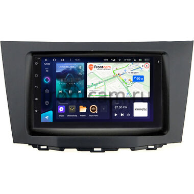 Suzuki Kizashi 2009-2014 Teyes CC3 4/64 7 дюймов RP-SZKZ-412 на Android 10 (4G-SIM, DSP)