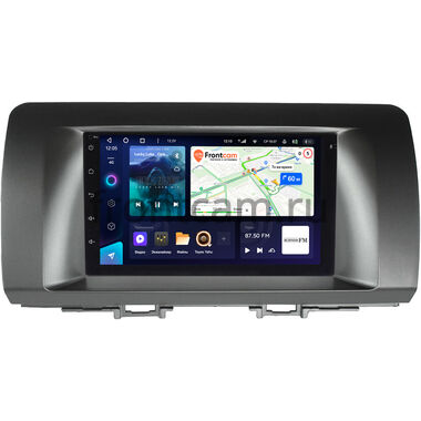 Toyota bB 2 2005-2016 Teyes CC3 4/32 7 дюймов RP-TYBB-159 на Android 10 (4G-SIM, DSP)