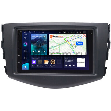 Toyota RAV4 (XA30) 2005-2016 Teyes CC3 4/64 7 дюймов RP-TYRV3Xb-13 на Android 10 (4G-SIM, DSP)