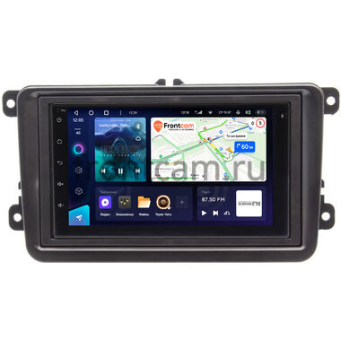 Volkswagen Amarok, Caddy, Golf, Passat, Polo Teyes CC3 4/32 7 дюймов RP-VWTRN-22 на Android 10 (4G-SIM, DSP)