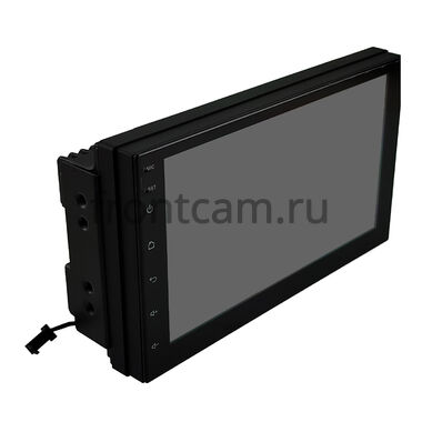 Teyes CC3L 4/32 7 дюймов на Android 10 (DSP, IPS, AHD)