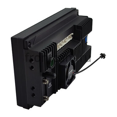 Teyes CC3L 4/32 7 дюймов на Android 10 (DSP, IPS, AHD)