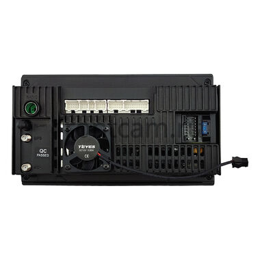 Teyes CC3L 4/32 7 дюймов на Android 10 (DSP, IPS, AHD)