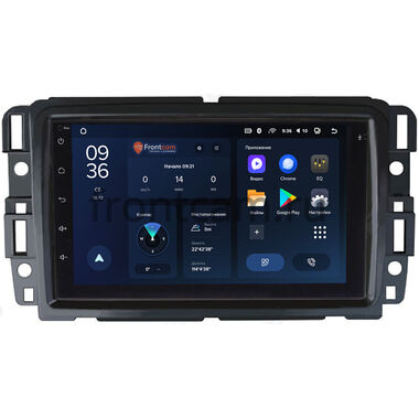 Cadillac BLS 2006-2009 Teyes CC3L WIFI 2/32 7 дюймов RP-11-013-207 на Android 8.1 (DSP, AHD) (173х98)