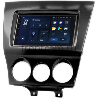 Mazda RX-8 2008-2012 Teyes CC3L WIFI 2/32 7 дюймов RP-11-234-350 на Android 8.1 (DSP, AHD)