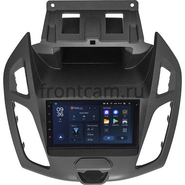 Ford Tourneo Connect 2, Transit Connect 2 2012-2018 Teyes CC3L WIFI 2/32 7 дюймов RP-11-615-484 на Android 8.1 (DSP, AHD)