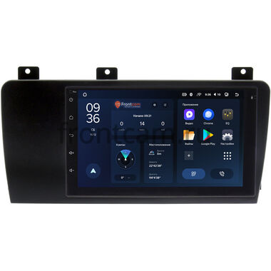 Volvo S60, V70 II, XC70 2004-2007 Teyes CC3L WIFI 2/32 7 дюймов RP-VLS67B-158 на Android 8.1 (DSP, AHD)