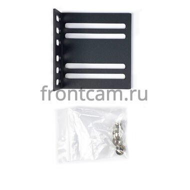 Teyes CC3L 4/32 7 дюймов на Android 10 (DSP, IPS, AHD)