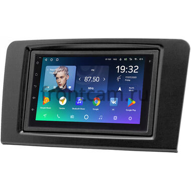 Mercedes GL-klasse (X164), ML-klasse (W164) 2005-2011 Teyes SPRO PLUS 4/64 7 дюймов RP-11-087-353 на Android 10 (4G-SIM, DSP)