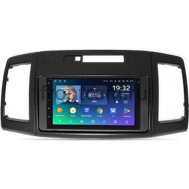 Toyota Allion, Premio (T24) 2001-2007 Teyes SPRO PLUS 4/64 7 дюймов RP-11-200-431 на Android 10 (4G-SIM, DSP)