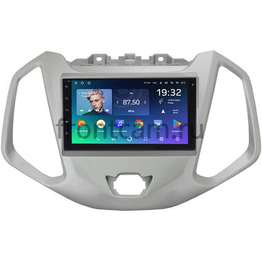 Ford Ecosport (2014-2018) Teyes SPRO PLUS 4/32 7 дюймов RP-11-569-240 на Android 10 (4G-SIM, DSP)
