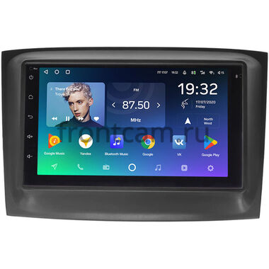 Fiat Doblo 2 2015-2022 Teyes SPRO PLUS 4/64 7 дюймов RP-11-636-221 на Android 10 (4G-SIM, DSP)