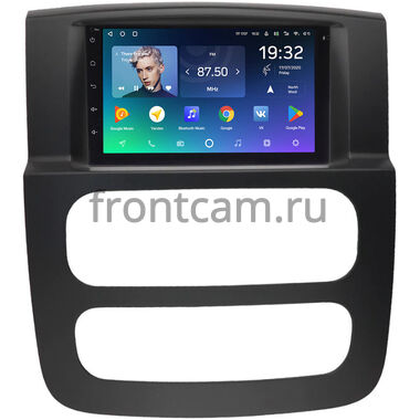 Dodge RAM III (DR, DH) 2001-2005 Teyes SPRO PLUS 4/64 7 дюймов RP-11-660-216 на Android 10 (4G-SIM, DSP)