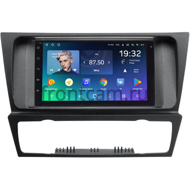 BMW 3 (E90, E91, E92, E93) Teyes SPRO PLUS 3/32 7 дюймов RP-BM3C-200 на Android 10 (4G-SIM, DSP)