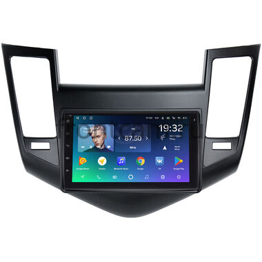 Chevrolet Cruze 2008-2012 Teyes SPRO PLUS 3/32 7 дюймов RP-CVCRC-80 на Android 10 (4G-SIM, DSP)