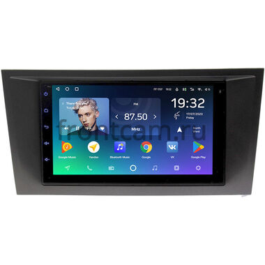 Ford Mondeo III 2003-2007 Teyes SPRO PLUS 3/32 7 дюймов RP-FRMN-92 на Android 10 (4G-SIM, DSP)