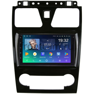 Geely Emgrand EC7 (2009-2016) Teyes SPRO PLUS 4/64 7 дюймов RP-GLEMEC7-98 на Android 10 (4G-SIM, DSP)