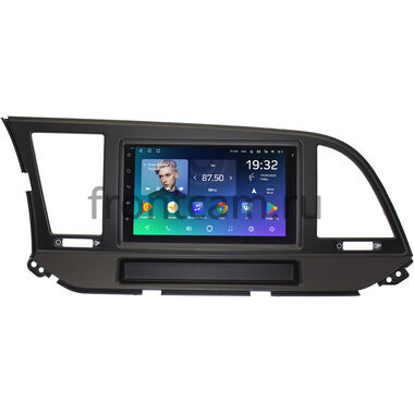 Hyundai Elantra 6 (AD) 2015-2019 Teyes SPRO PLUS 3/32 7 дюймов RP-HDELN-285 на Android 10 (4G-SIM, DSP)