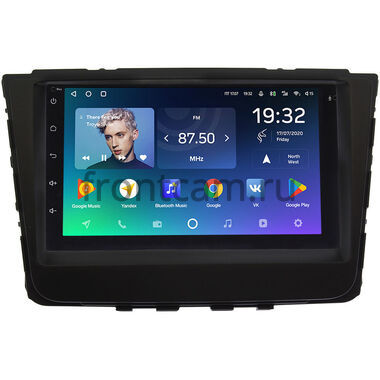 Hyundai Creta 2016-2021 Teyes SPRO PLUS 3/32 7 дюймов RP-HDI25-29 на Android 10 (4G-SIM, DSP)