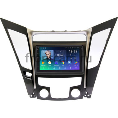 Hyundai Sonata VI (YF) 2009-2014 Teyes SPRO PLUS 4/64 7 дюймов RP-HDSNE-104 на Android 10 (4G-SIM, DSP)