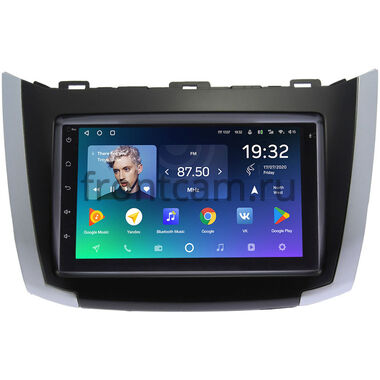 Haima M3 2014-2021 Teyes SPRO PLUS 4/32 7 дюймов RP-HM3B-140 на Android 10 (4G-SIM, DSP)