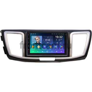 Honda Accord 9 (2012-2019) Teyes SPRO PLUS 4/64 7 дюймов RP-HNAC9-261 на Android 10 (4G-SIM, DSP)