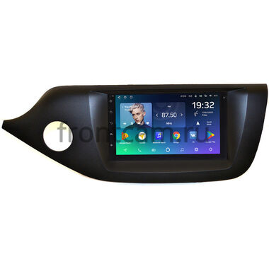 Kia Ceed 2 2012-2018 (матовая) Teyes SPRO PLUS 3/32 7 дюймов RP-KICEF-50 на Android 10 (4G-SIM, DSP)