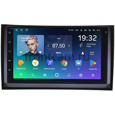 Kia Venga I 2009-2018 Teyes SPRO PLUS 3/32 7 дюймов RP-KIVN-112 на Android 10 (4G-SIM, DSP)