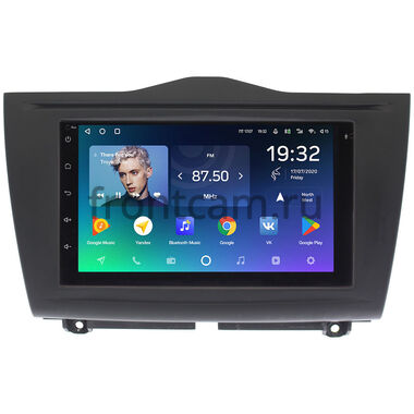 Lada Granta (2018-2024) Teyes SPRO PLUS 4/64 7 дюймов RP-LDGRFL-75 на Android 10 (4G-SIM, DSP)