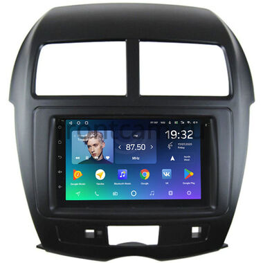 Peugeot 4008 (2012-2017) Teyes SPRO PLUS 4/64 7 дюймов RP-MMASX-69 на Android 10 (4G-SIM, DSP)