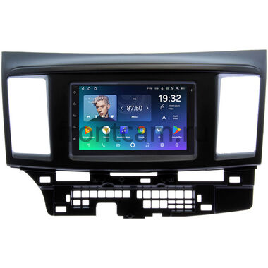 Mitsubishi Lancer X 2007-2018 Teyes SPRO PLUS 3/32 7 дюймов RP-MMLNB-49 на Android 10 (4G-SIM, DSP)