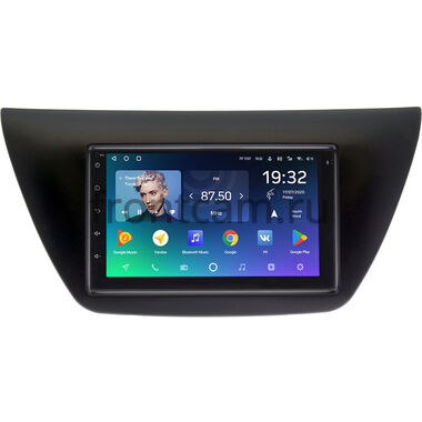 Mitsubishi Lancer IX 2000-2010 Teyes SPRO PLUS 3/32 7 дюймов RP-MMLNE-143 на Android 10 (4G-SIM, DSP)