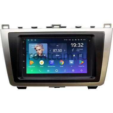 Mazda 6 (GH) (2007-2013) Teyes SPRO PLUS 4/32 7 дюймов RP-MZ6C-115 на Android 10 (4G-SIM, DSP)