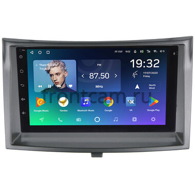 Subaru Legacy V, Outback IV 2009-2014 Teyes SPRO PLUS 3/32 7 дюймов RP-SBLGB-124 на Android 10 (4G-SIM, DSP)