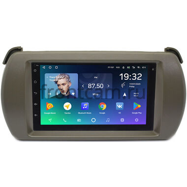 Suzuki Alto (2009-2014) Teyes SPRO PLUS 4/32 7 дюймов RP-SZAL-125 на Android 10 (4G-SIM, DSP)