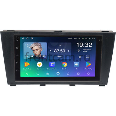 Toyota Altezza (1998-2005) Teyes SPRO PLUS 4/32 7 дюймов RP-TYAT1X-175 на Android 10 (4G-SIM, DSP) (173х98)