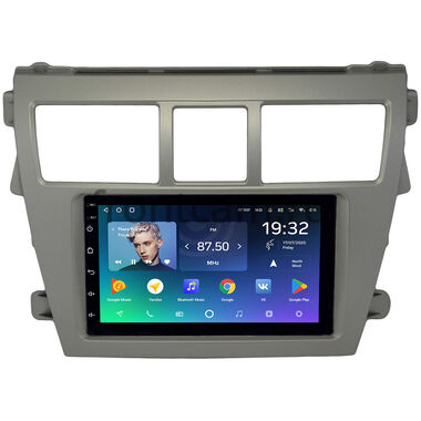 Toyota Belta 2005-2012 Teyes SPRO PLUS 3/32 7 дюймов RP-TYBL-129 на Android 10 (4G-SIM, DSP)