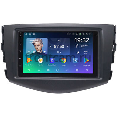 Toyota RAV4 (XA30) 2005-2016 Teyes SPRO PLUS 3/32 7 дюймов RP-TYRV3Xb-13 на Android 10 (4G-SIM, DSP)