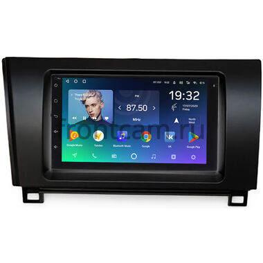 Toyota Tundra II, Sequoia II 2008-2022 Teyes SPRO PLUS 3/32 7 дюймов RP-TYTD5XB-130 на Android 10 (4G-SIM, DSP)