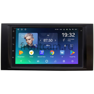 Volkswagen Touareg 2002-2010, Multivan T5 2003-2015 Teyes SPRO PLUS 4/64 7 дюймов RP-VWTGC-135 на Android 10 (4G-SIM, DSP)