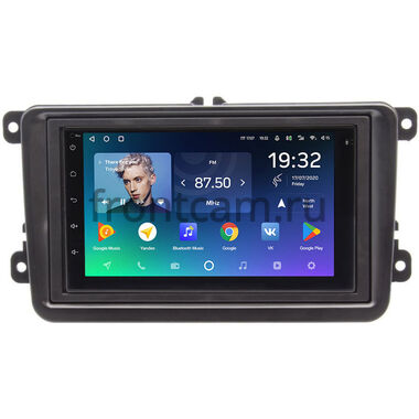 Volkswagen Amarok, Caddy, Golf, Passat, Polo Teyes SPRO PLUS 3/32 7 дюймов RP-VWTRN-22 на Android 10 (4G-SIM, DSP)