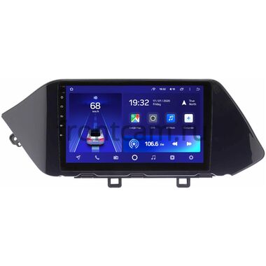 Hyundai Sonata VIII (DN8) 2019-2022 Teyes CC2L PLUS 1/16 9 дюймов RM-9-317 на Android 8.1 (DSP, IPS, AHD)