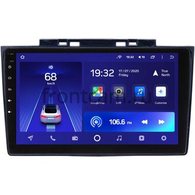 Great Wall Hover H3 2014-2016, DW Hower 2017-2019 Teyes CC2L PLUS 1/16 9 дюймов RM-9-3082 на Android 8.1 (DSP, IPS, AHD)